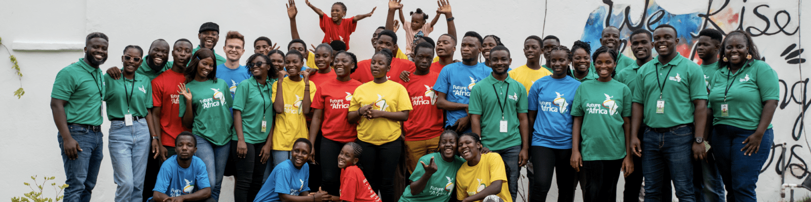 About Future of Africa, assisting homeless youth in Ghana